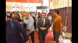 وسط إقبال كثيف من الشباب والمرأة وذوي الهمم.. محافظ أسيوط يتفقد سير انتخابات الشيو (22)