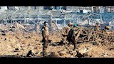 انفجار مرفأ بيروت (2)