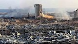 انفجار مرفأ بيروت (14)