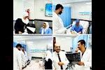إجراء أول عملية قسطرة مخية لمرضى السكتة الدماغية بمستشفى صيدناوي للتأمين