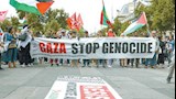 تصاعد الغضب العالمي ضد إسرائيل