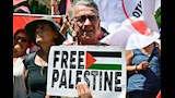 تصاعد الغضب العالمي ضد إسرائيل