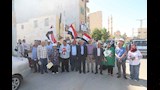 مسيرة لحشد المواطنين (4)