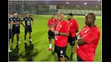 أسامة نبيه المدير الفني لمنتخب الشباب