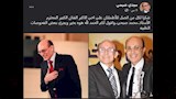 مجدي صبحي يكشف حالة شقيقه  الصحية
