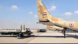 الإسقاط الجوي المصري للمساعدات (6)
