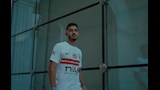 قميص الزمالك الجديد