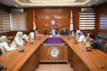 خاص| عودة أطباء قسم النساء والتوليد المستقيلين بجامعة طنطا