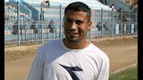 علاء إبراهيم لاعب الأهلي السابق (8)