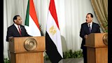 رئيس مجلس الوزراء ونظيره السوداني (10)