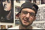 أحمد الفيشاوي مريض نفسي في فيلمه الجديد- إليك التفاصيل
