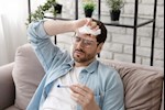 حفاظًا على سلامتك- أطعمة ممنوع تناولها أثناء الحمى