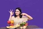 للنساء- 6 أطعمة مفيدة لهرموناتك الأنثوية