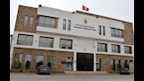 القنصلية التونسية في بنغازي