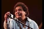 محمد منير يغادر المستشفى- إليك تطورات حالته الصحية