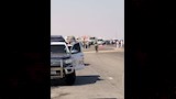 حادث أتوبيس الصحراوي الشرقي (2)