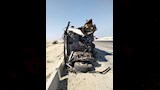 حادث أتوبيس الصحراوي الشرقي (3)