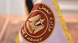 وزارة العمل