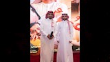 محمد الهاشم ومتعب القميزي