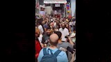 الجمهور مع محمد رمضان