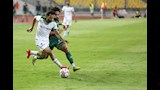 المصري والاتحاد في مباراة 