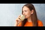 تعزز صحة القلب- 5 مشروبات تناولهما على معدة فارغة