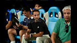 مباراة الزمالك وسيراميكا كليوباترا 