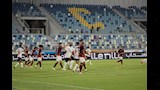 الزمالك وسيراميكا 