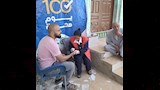 حملة 100 يوم صحة (4)