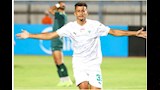 عمر الساعي