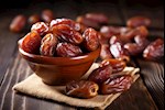 3 تمرات يوميًا.. وصفة طبيعية لدعم القلب والأوعية الدموية