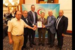 في مؤتمر الأطباء.. رئيس "الرعاية الصحية" يعرض حوافز وامتيازات جديدة