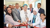 وزيرة التضامن تفتتح أول فروع المجلس القومي للطفولة والأمومة في الإسكندرية (4)