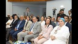 وزيرة التضامن تفتتح أول فروع المجلس القومي للطفولة والأمومة في الإسكندرية (3)