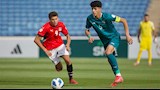 منتخب مصر يخسر أمام العراق في كأس الخليج للشباب