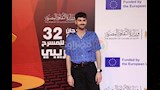 افتتاح مهرجان القاهرة الدولي للمسرح التجريبي (5)_5