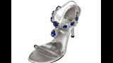 Tanzanite Heels Usd 2 Million