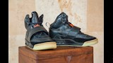  Nike Air Yeezy 1 By Kanye West Usd 1.8 Million