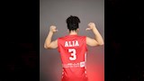 علياء خالد مارادونا كرة السلة (10)