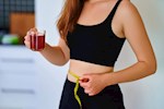 شاي الأعشاب في الرجيم- 5 أنواع تجعل جسمك محرقة دهون