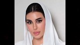 الفنانة ياسمين صبري