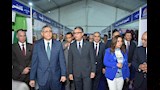 وزير التموين يفتتح معرض ''أهلاً مدارس'' بالعمرانية