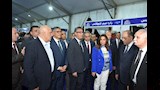 وزير التموين يفتتح معرض ''أهلاً مدارس'' بالعمرانية