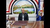 محمود بدوي وكيل وزارة التربية والتعليم بأسوان