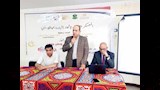 انطلاق معسكر اتحاد بشبابها في المنيا (4)