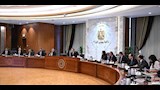 رئيس الوزراء يتابع استعدادات احتفالية افتتاح المتحف المصري الكبير (3)