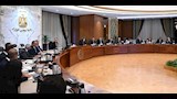 رئيس الوزراء يتابع استعدادات احتفالية افتتاح المتحف المصري الكبير (2)