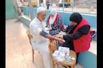 85 مليون خدمة طبية مجانية.. ماذا قدمت 100 مليون صحة في شهرين؟ 