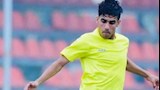 وفاة باسل سعد اللاعب الأسبق لفريق البصرة