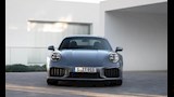  911 Turbo S الرياضية